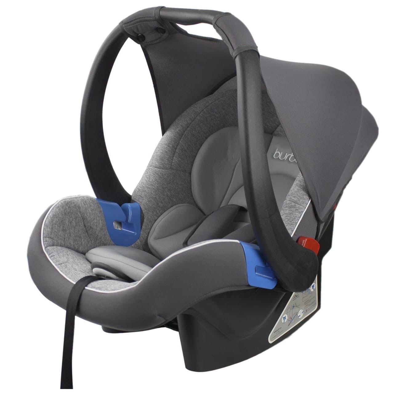 Infant car seat, a popular baby shower gift